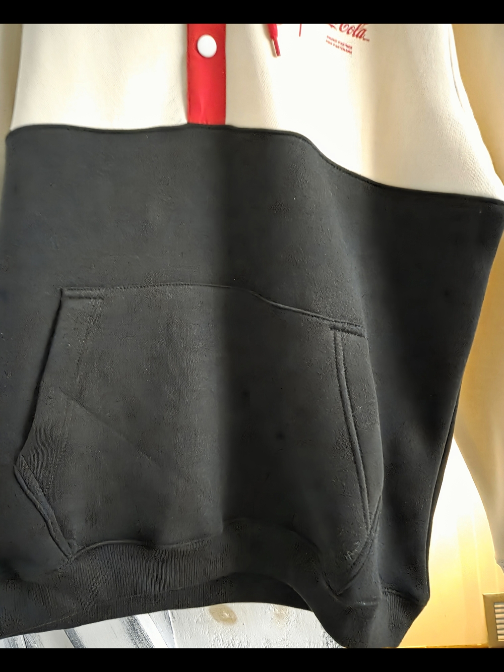 Brand New Coca-Cola Olympic Hoodie - Picture 4 of 4